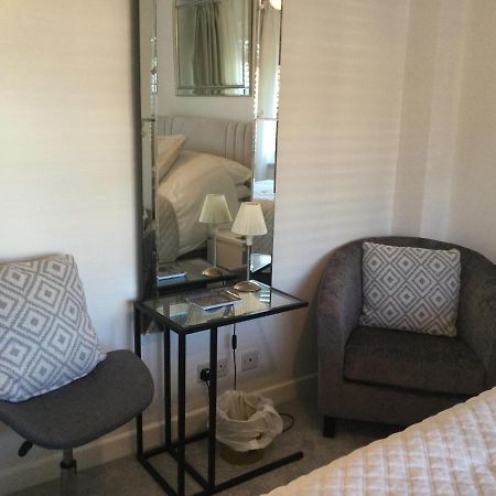 Rise & Shine Bed & Breakfast Titchfield Bagian luar foto