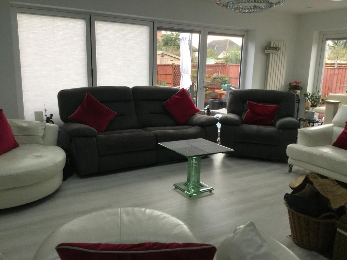 Rise & Shine Bed & Breakfast Titchfield Bagian luar foto