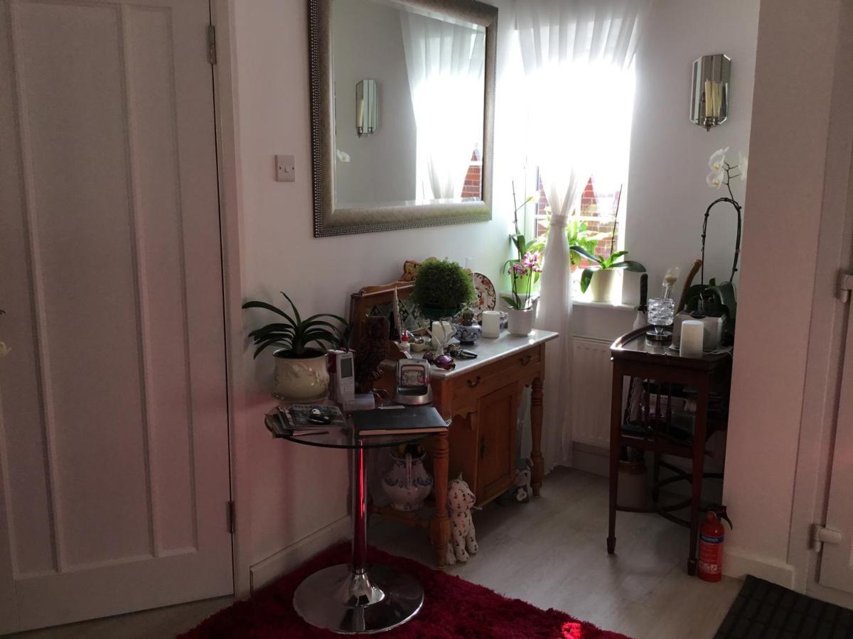 Rise & Shine Bed & Breakfast Titchfield Bagian luar foto