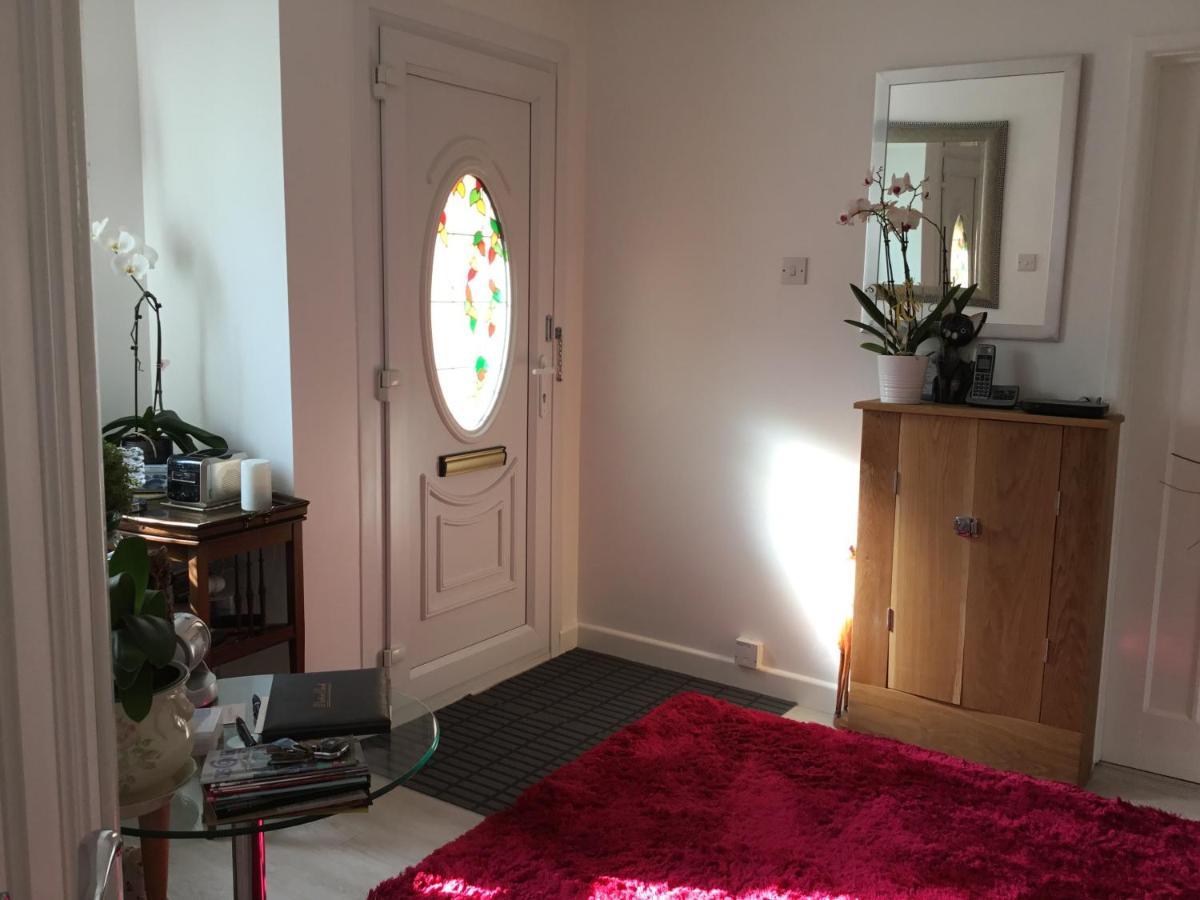 Rise & Shine Bed & Breakfast Titchfield Bagian luar foto