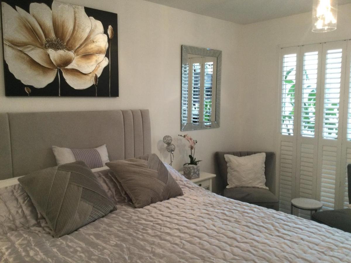 Rise & Shine Bed & Breakfast Titchfield Bagian luar foto