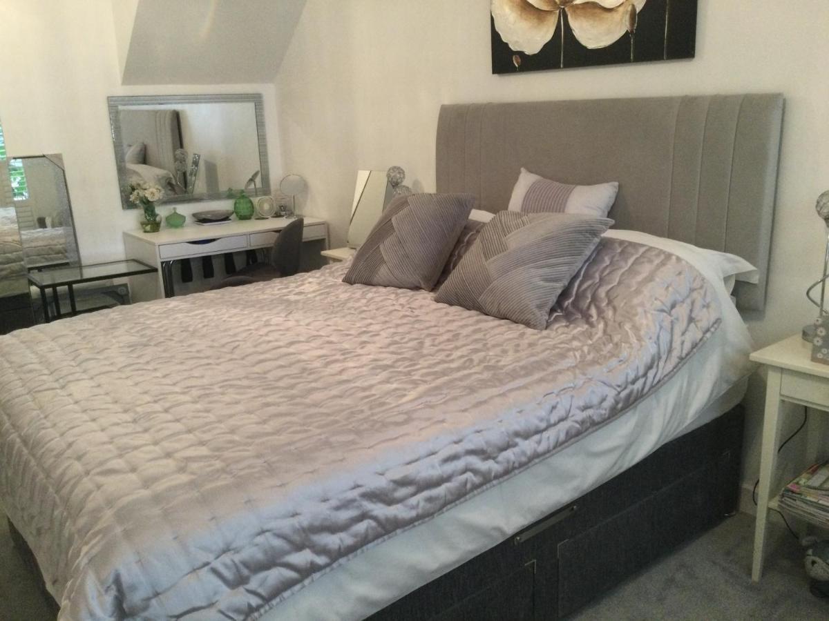 Rise & Shine Bed & Breakfast Titchfield Bagian luar foto