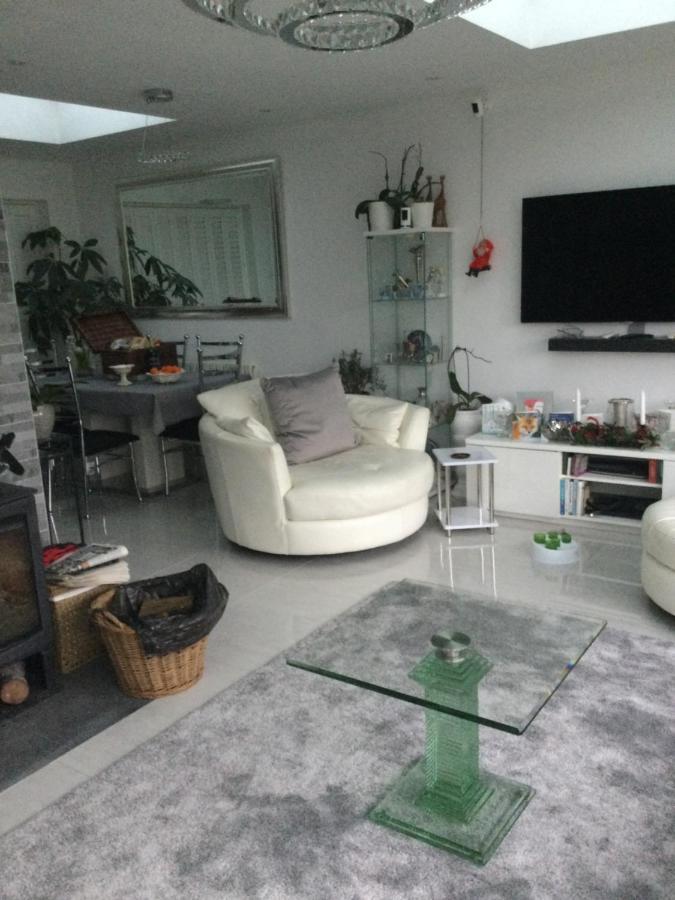 Rise & Shine Bed & Breakfast Titchfield Bagian luar foto