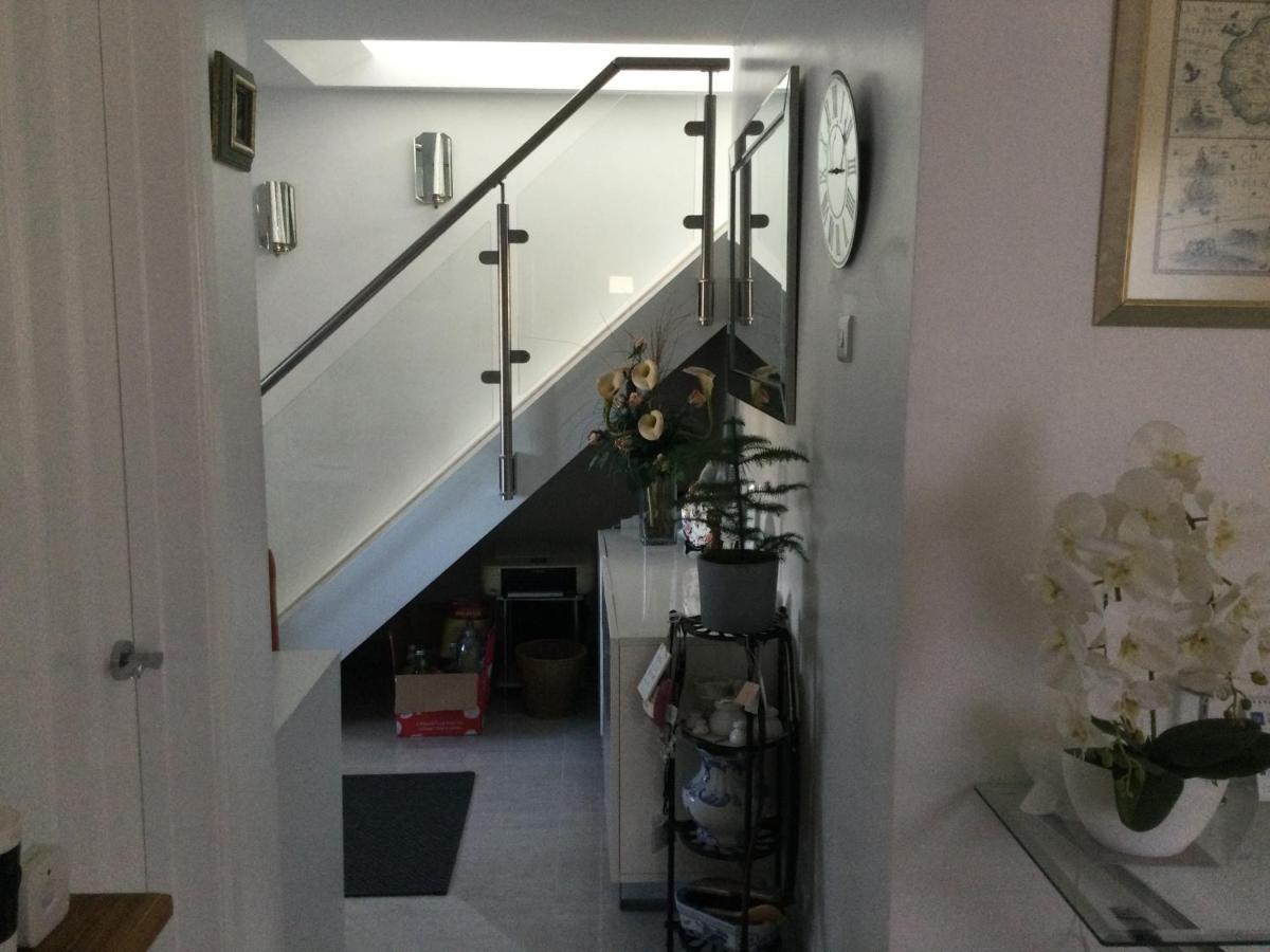 Rise & Shine Bed & Breakfast Titchfield Bagian luar foto
