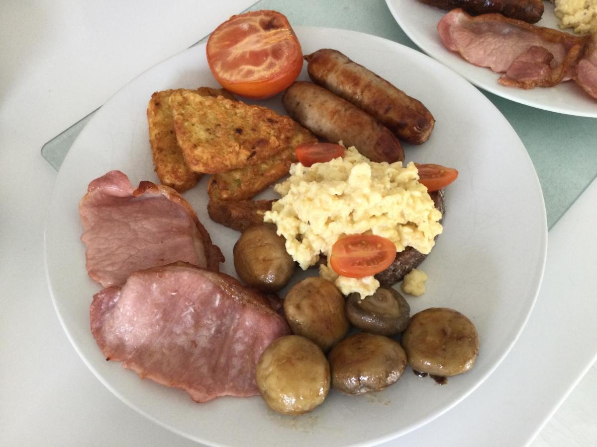 Rise & Shine Bed & Breakfast Titchfield Bagian luar foto