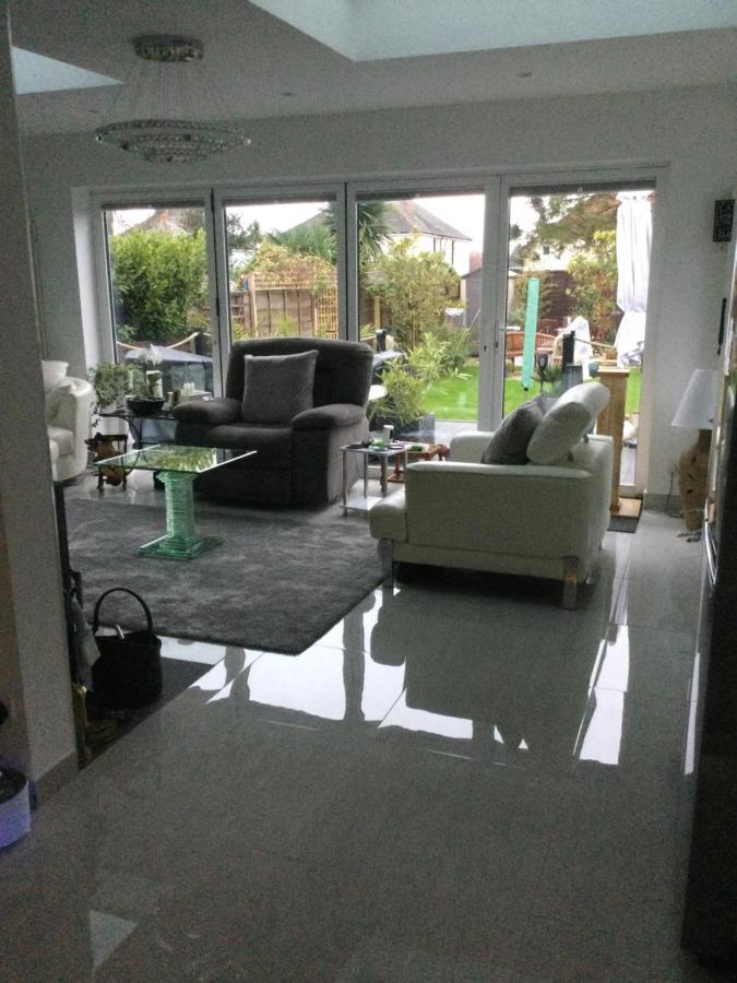 Rise & Shine Bed & Breakfast Titchfield Bagian luar foto