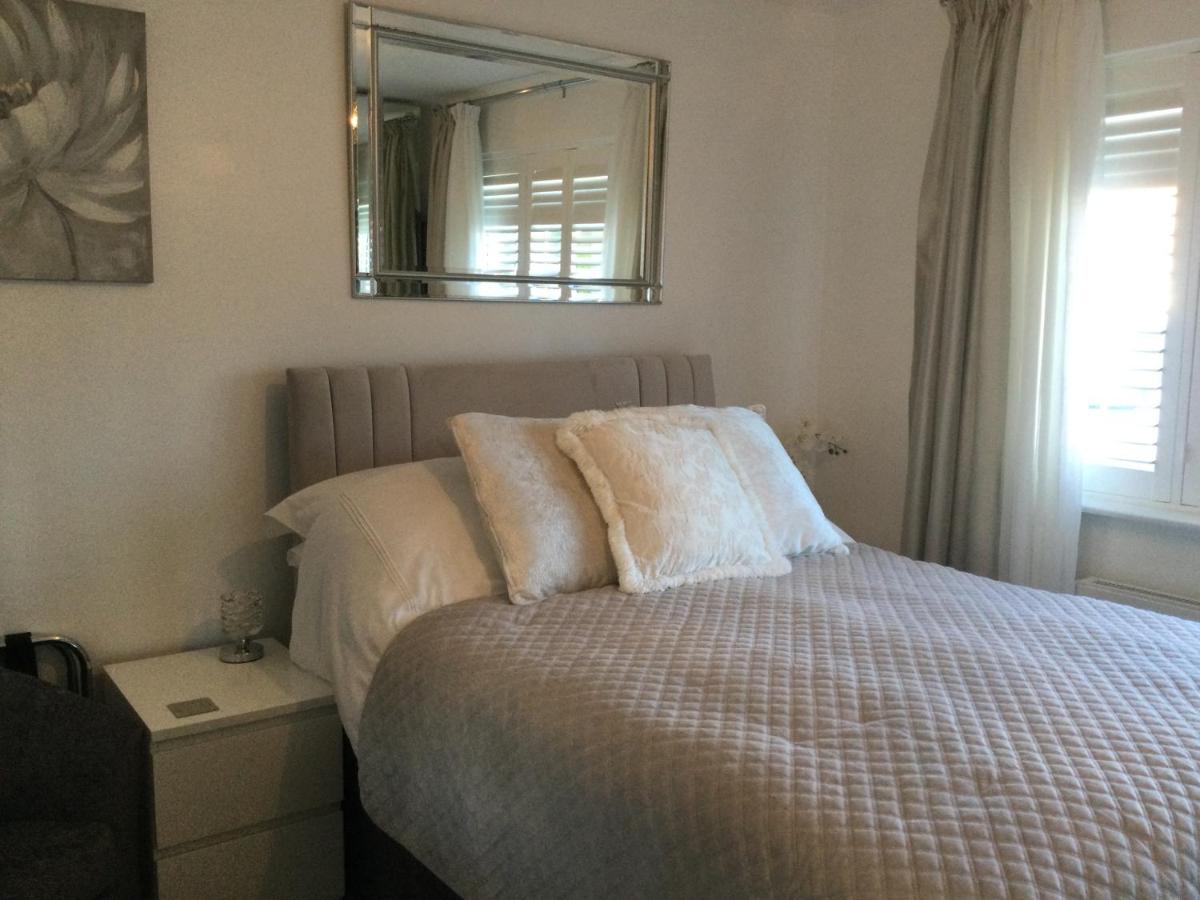 Rise & Shine Bed & Breakfast Titchfield Bagian luar foto